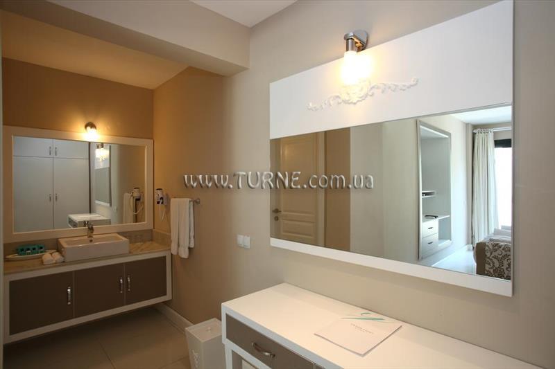 Картинка Grand Yazici Torba 4*