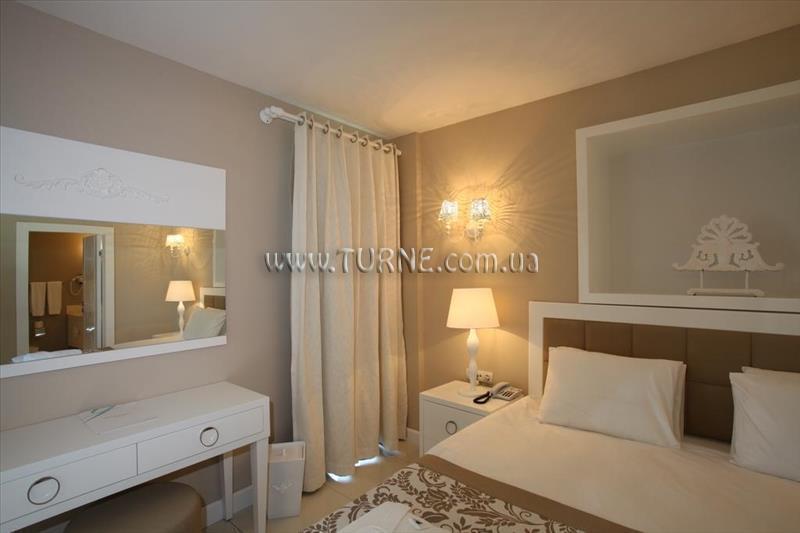 Фото Grand Yazici Torba 4*