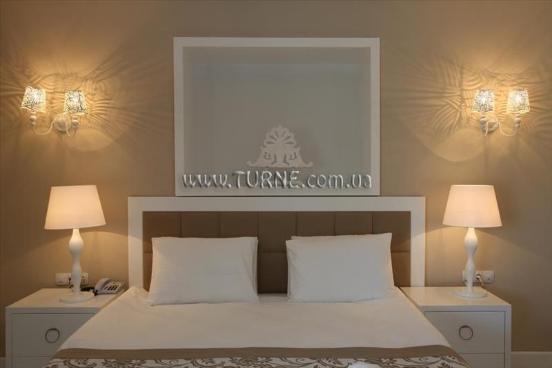 Отель Grand Yazici Torba 4*