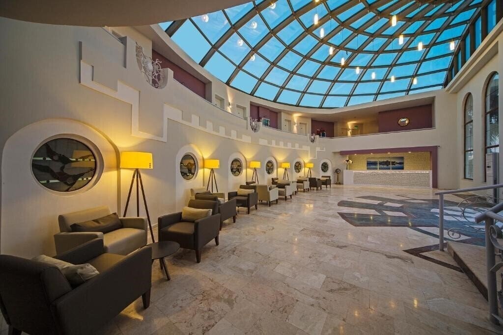 Фото Riva Bodrum 4*