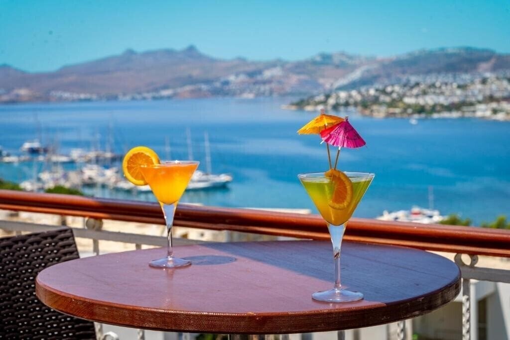 Изображение Riva Bodrum 4*