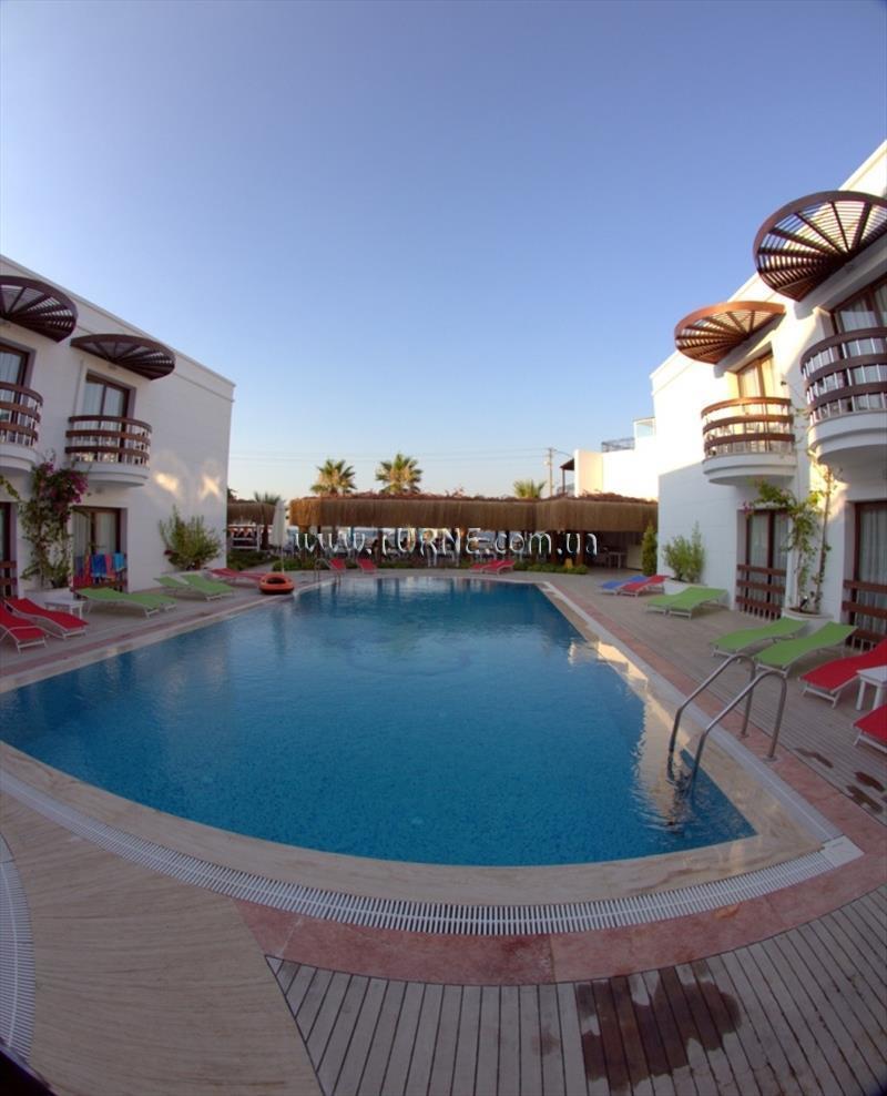 Зображення Beyaz Suite Hotel 4*