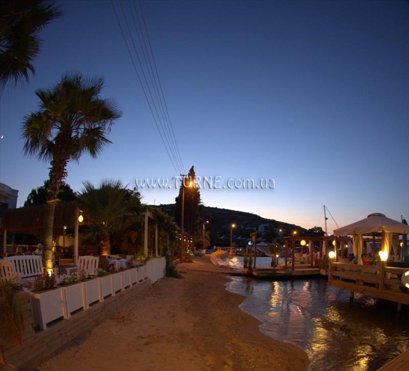 Фотографія Beyaz Suite Hotel 4*