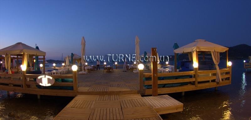 Фото Beyaz Suite Hotel 4*