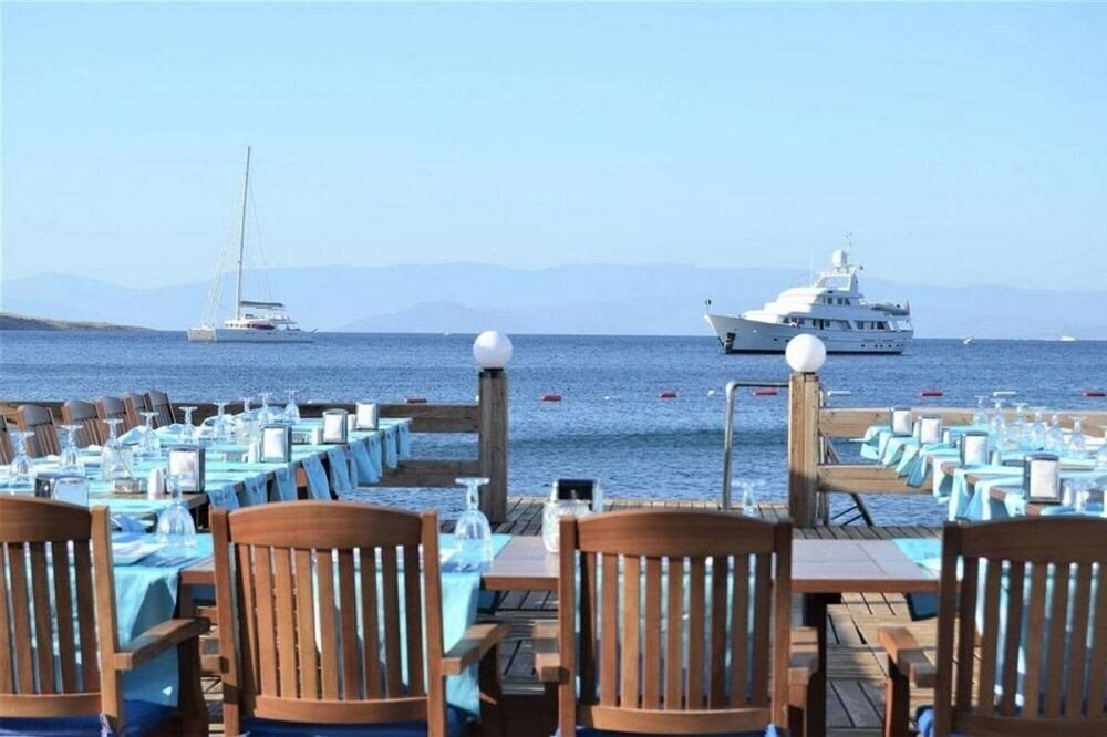 Фотографія Beyaz Suite Hotel 4*