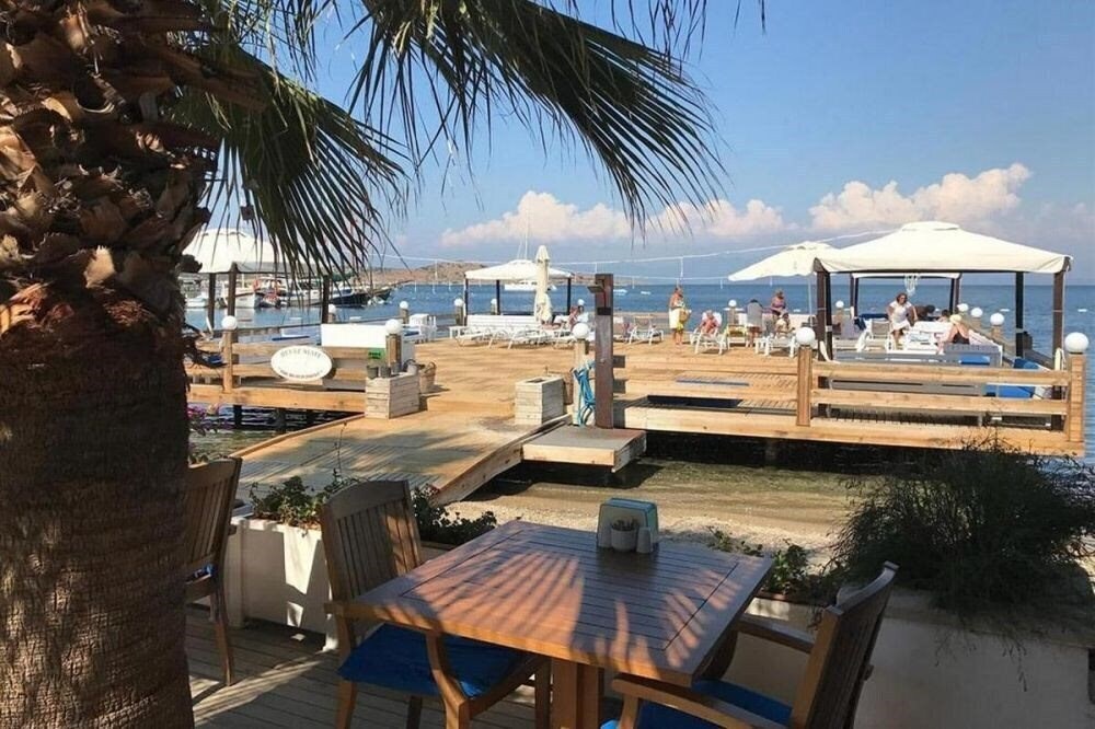 Картинка Beyaz Suite Hotel 4*