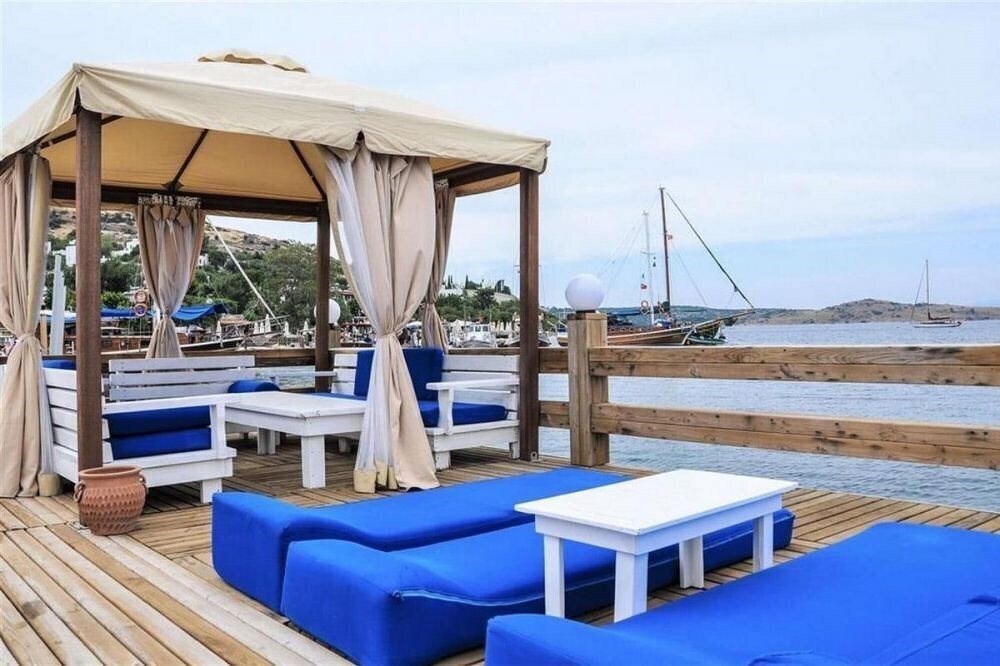 Зображення Beyaz Suite Hotel 4*