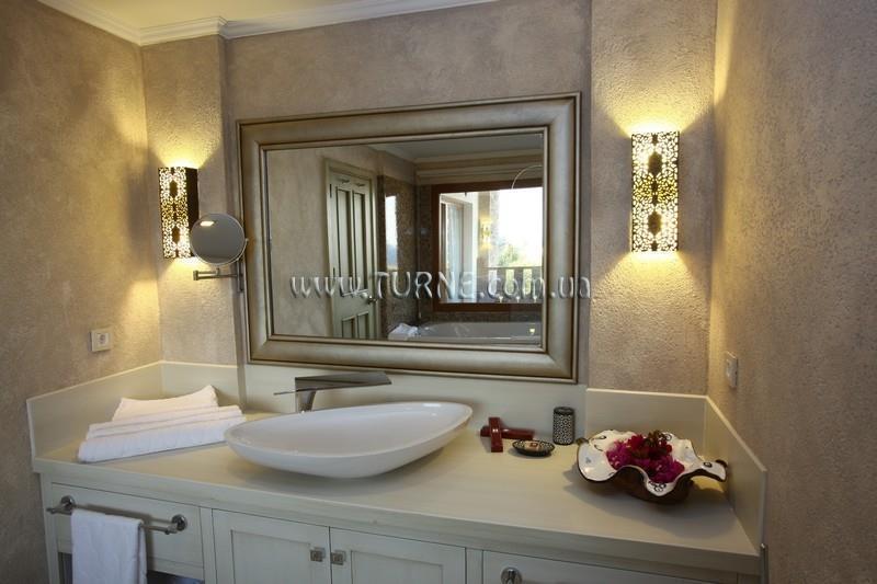 Картинка Temenos Hotel 4*