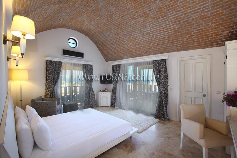 Фотографія Temenos Hotel 4*