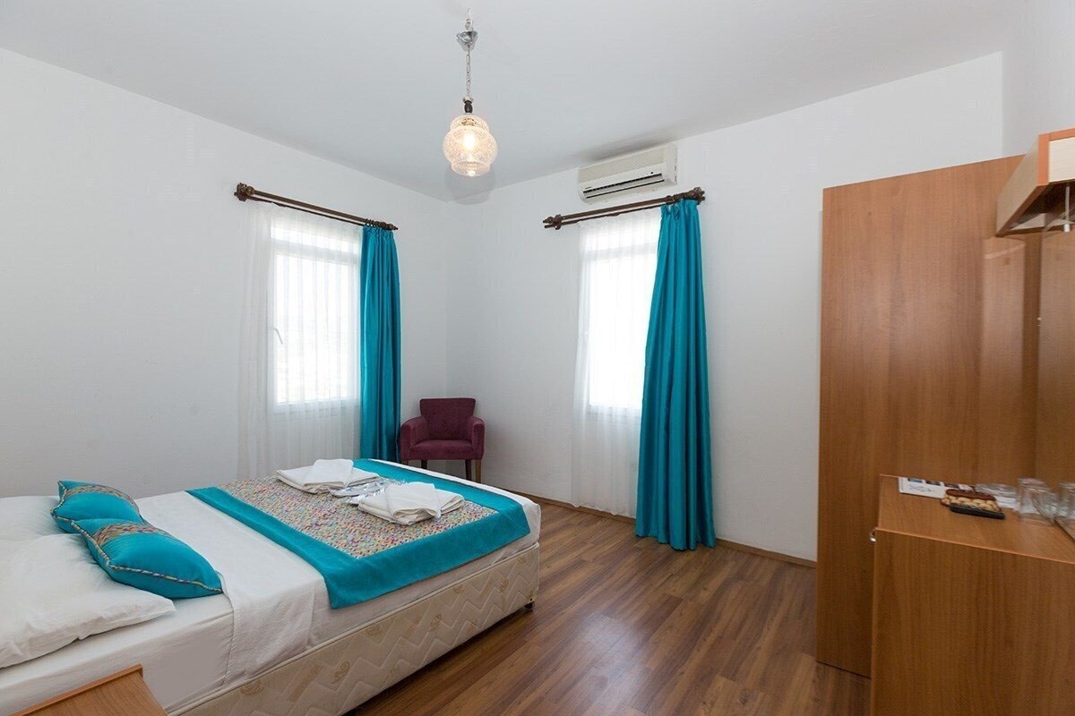Фотография Inanc Hotel 3*