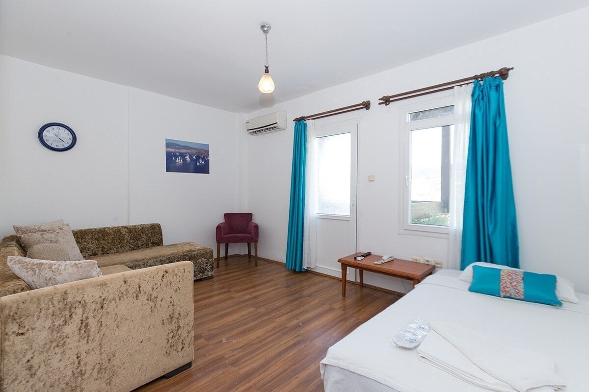 Изображение Inanc Hotel 3*