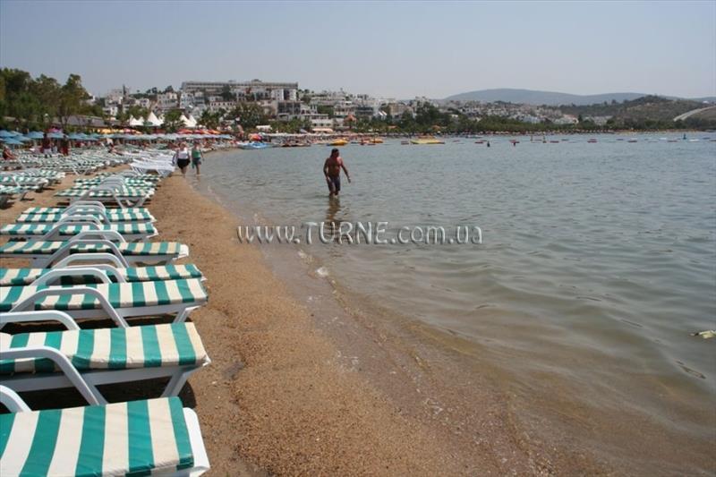 Зображення Inanc Hotel 3*