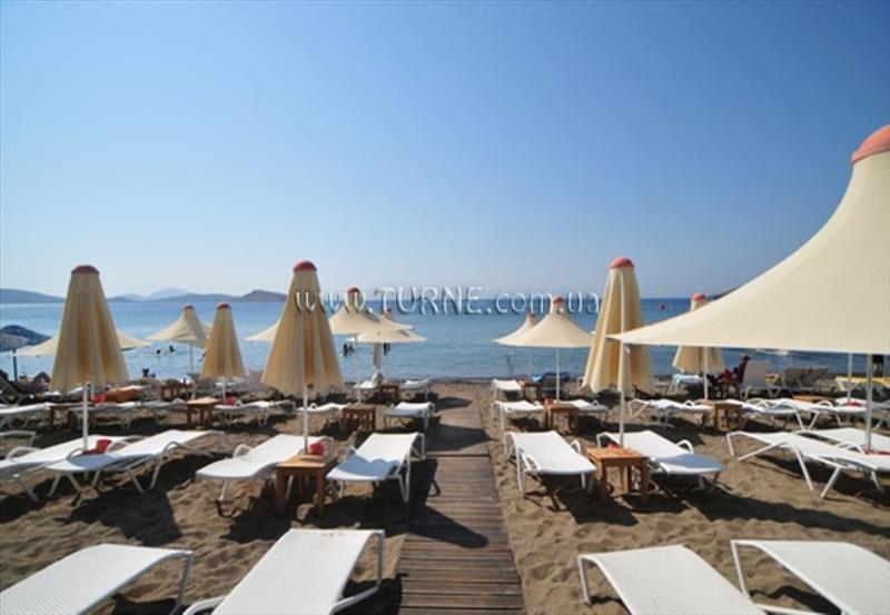 Фотография Dilek Agaci Boutique Hotel & Beach 3*