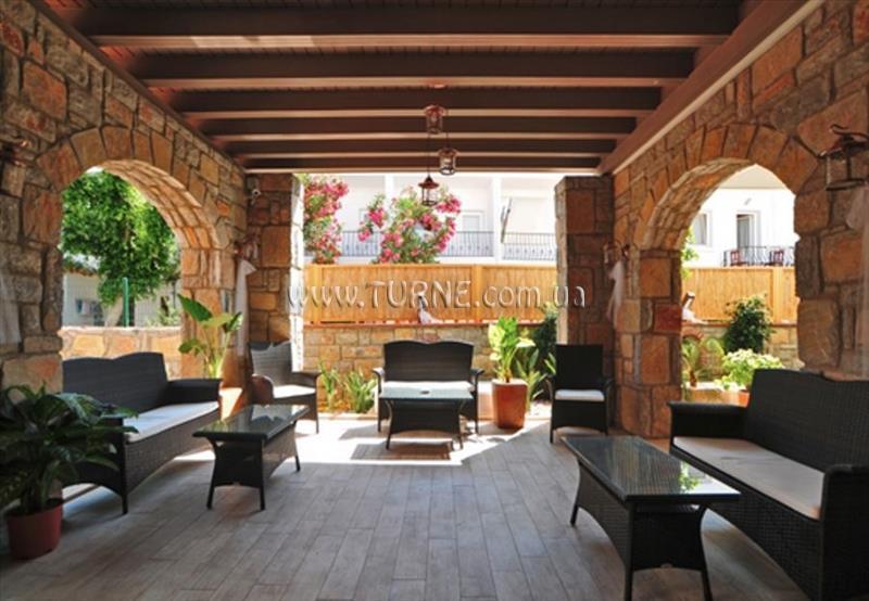 Фото Dilek Agaci Boutique Hotel & Beach 3*