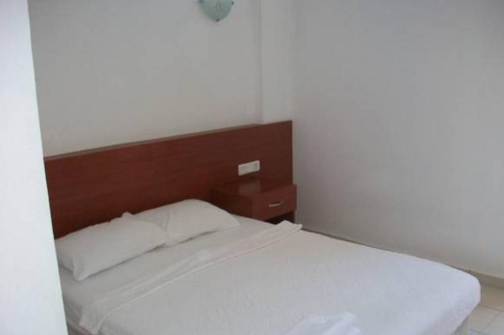 Фото Kriss Bodrum 3*