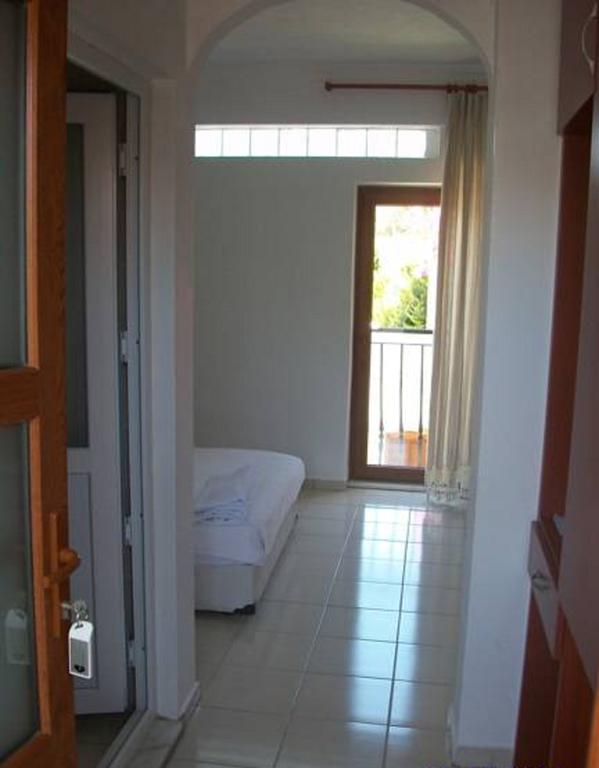 Изображение Kriss Bodrum 3*