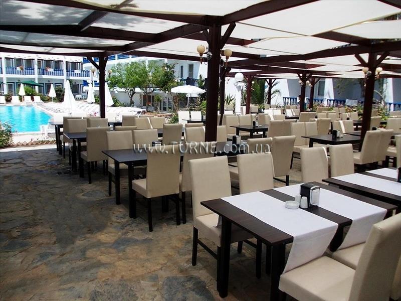 Зображення Moonstar Beach Club 3*