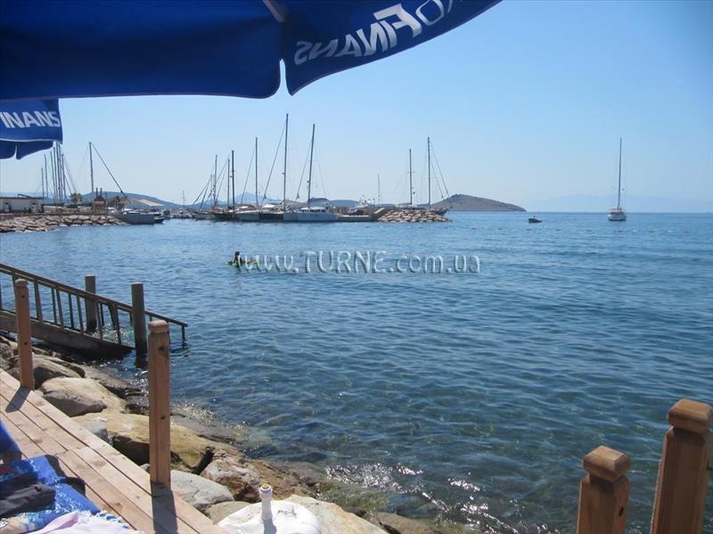 Фотографія Moonstar Beach Club 3*