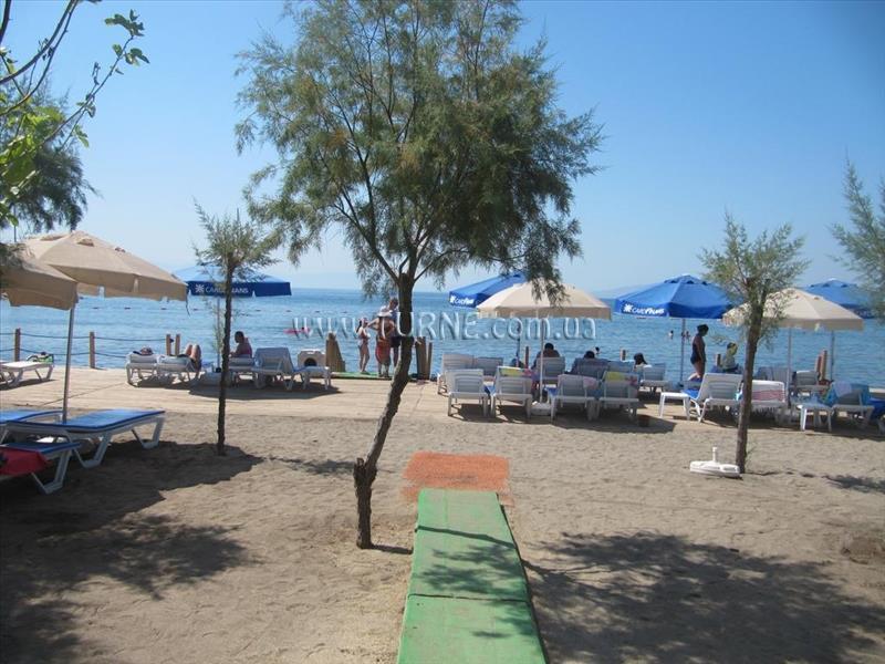 Фото Moonstar Beach Club 3*