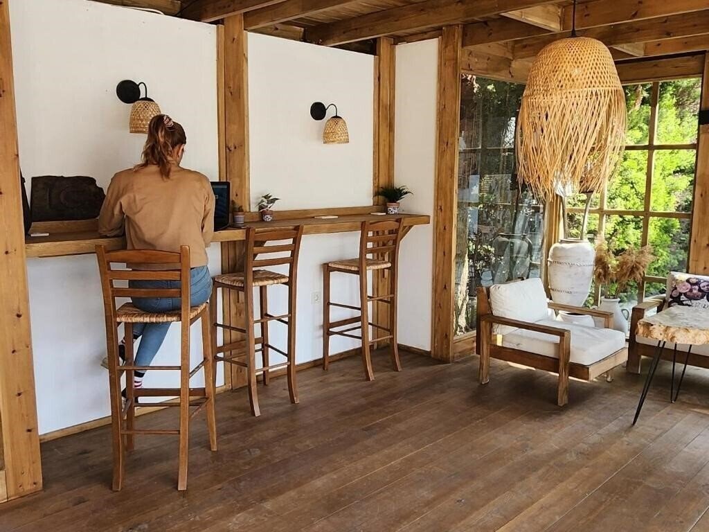 Фотографія Red Lion Bodrum 2*