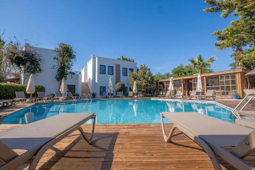 Зображення Red Lion Bodrum 2*