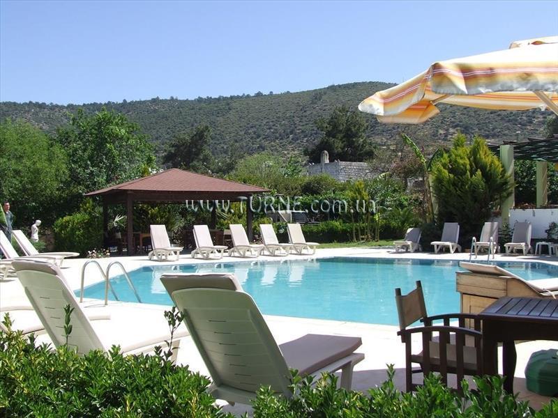 Картинка Red Lion Bodrum 2*