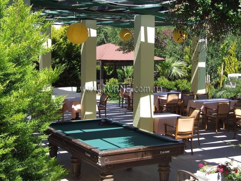 Зображення Red Lion Bodrum 2*