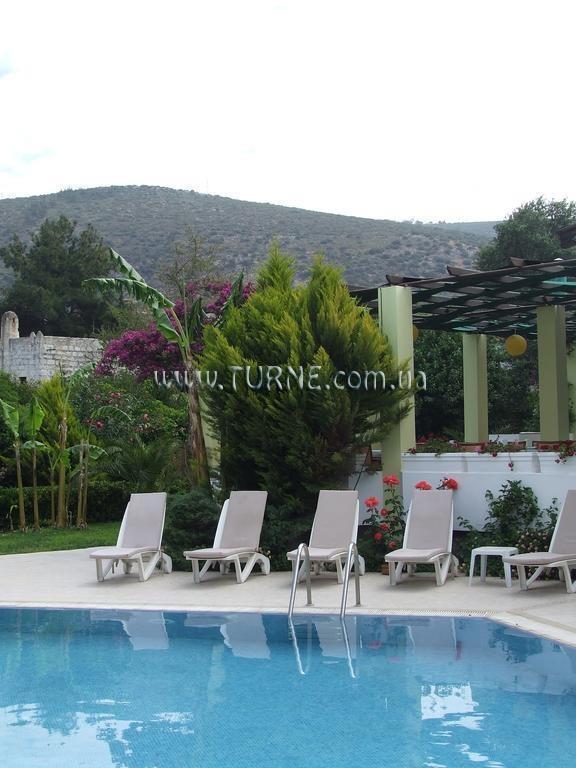 Фотографія Red Lion Bodrum 2*