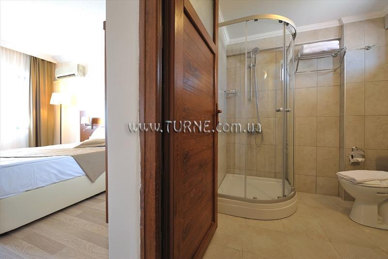 Картинка The Best Life Gumbet Hill (ex. The Best Life 4*) 4*