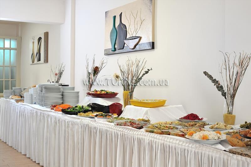 Фотографія The Best Life Gumbet Hill (ex. The Best Life 4*) 4*