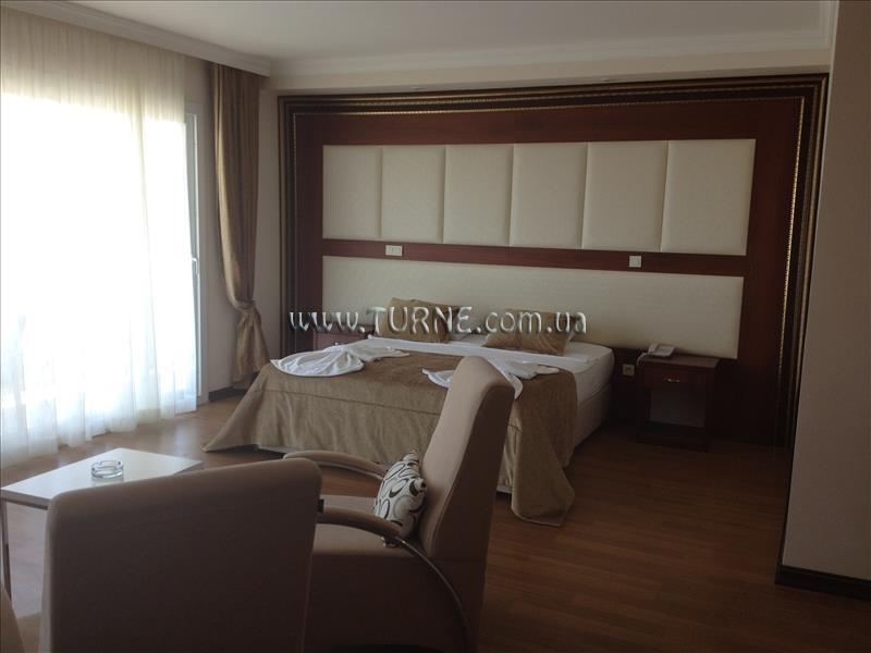 Готель The Best Life Gumbet Hill (ex. The Best Life 4*) 4*