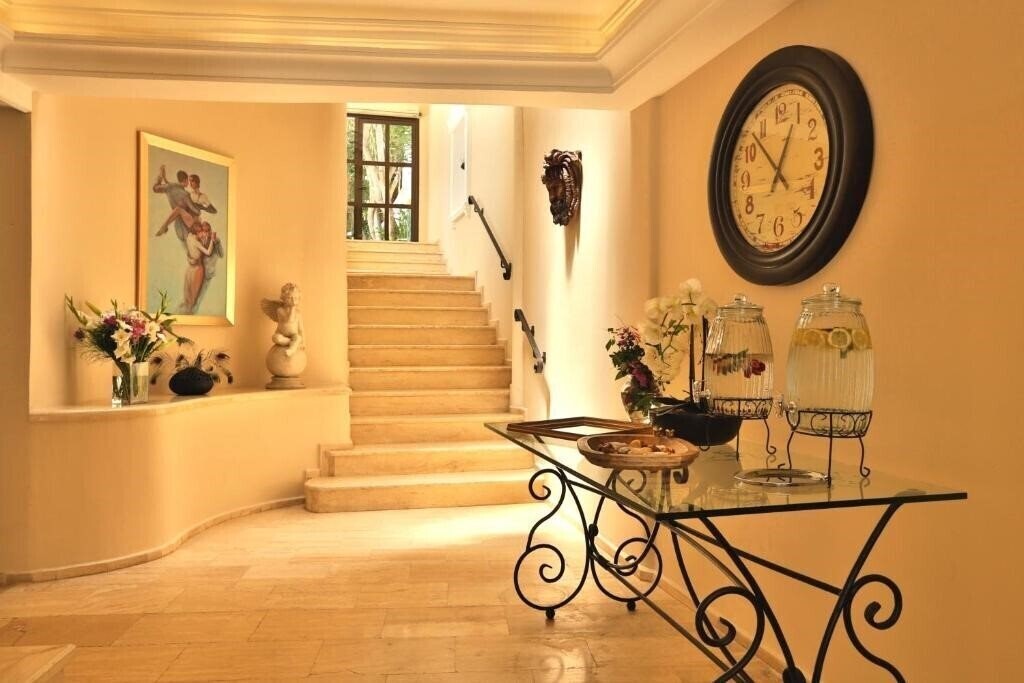 Картинка Torbahan 3*