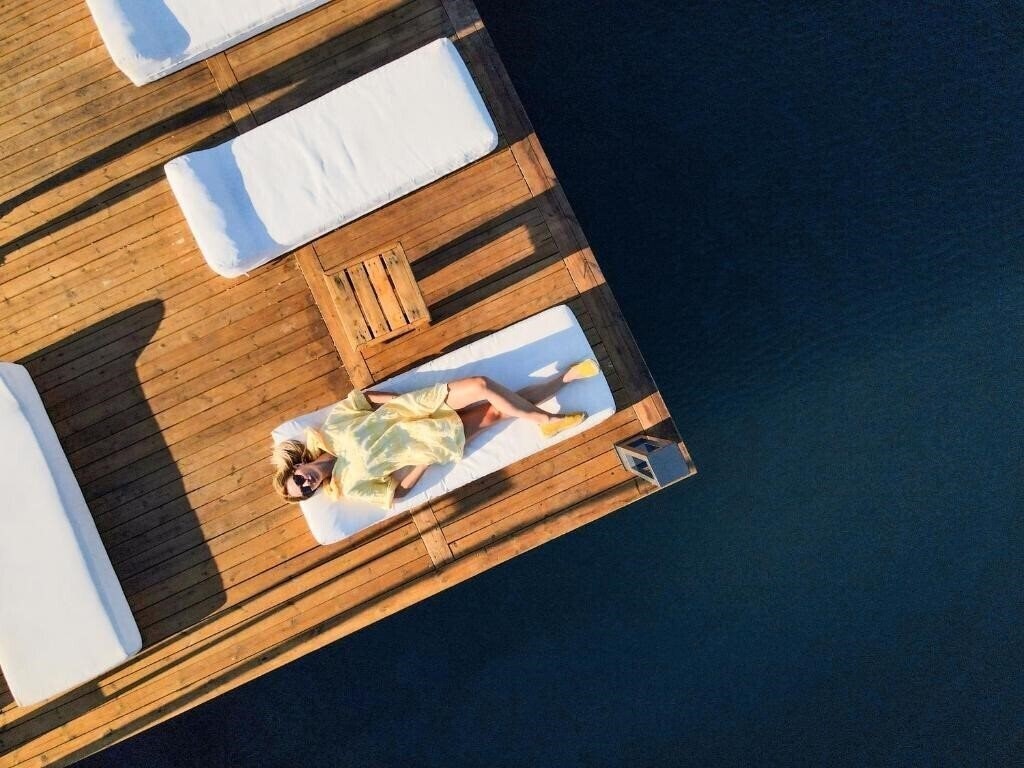 Картинка Torbahan 3*