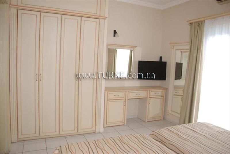 Фотография Tropicana Beach Hotel Bodrum 3*