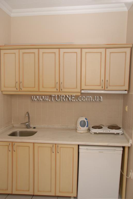 Фото Tropicana Beach Hotel Bodrum 3*