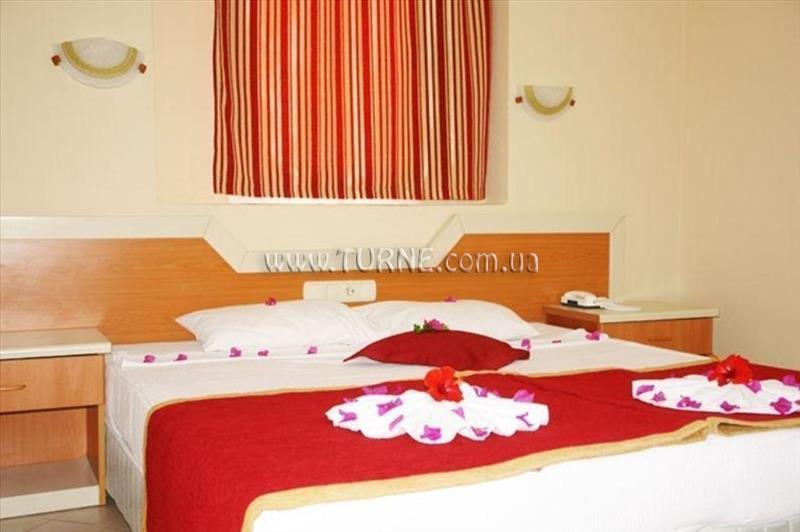 Зображення Poseidon Gumbet Suites 3*