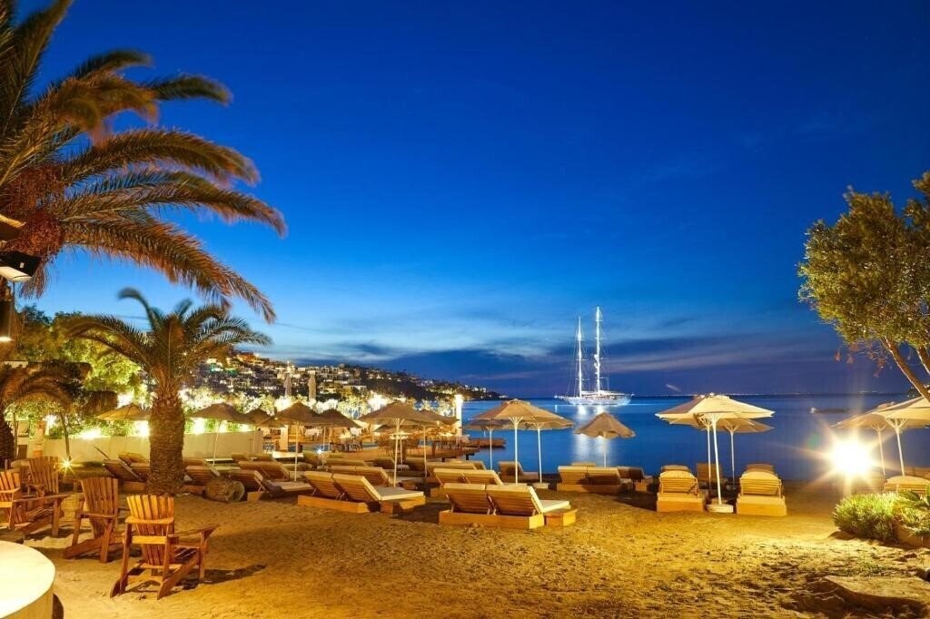 Готель Princess Artemisia 3*