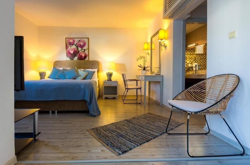 Картинка Princess Artemisia 3*