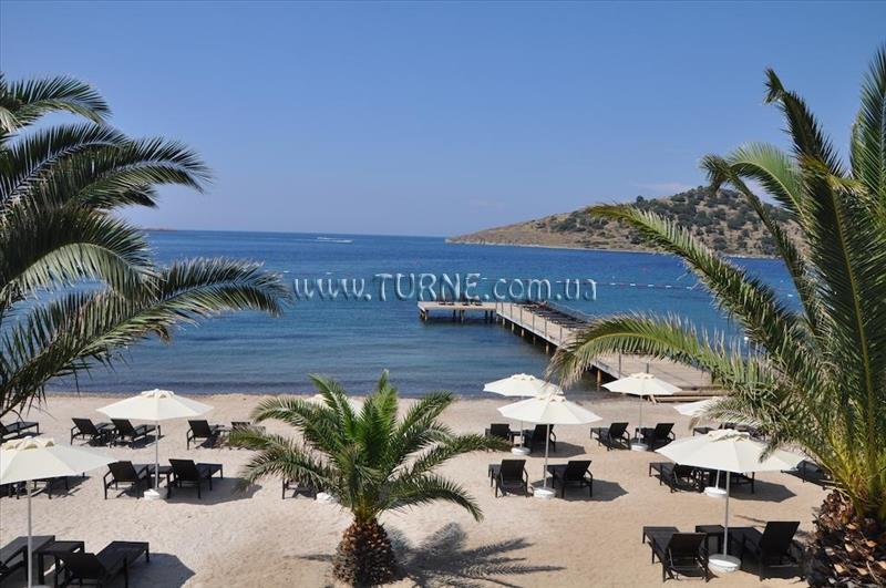 Отель Princess Artemisia 3*