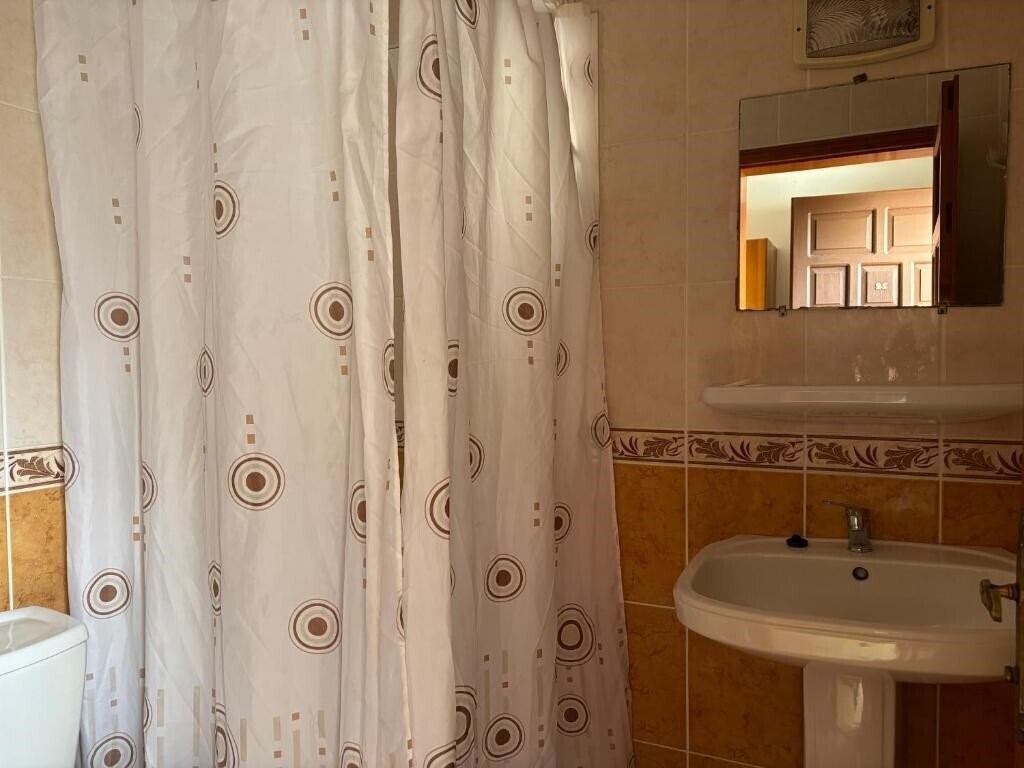 Фотография Ali Baba Hotel 3*