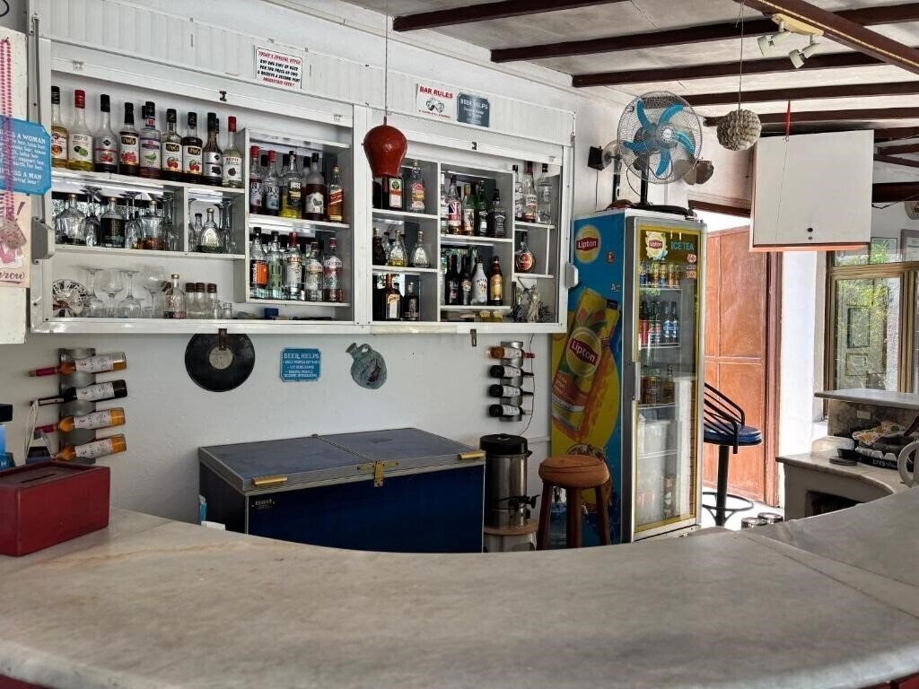 Фотографія Ali Baba Hotel 3*