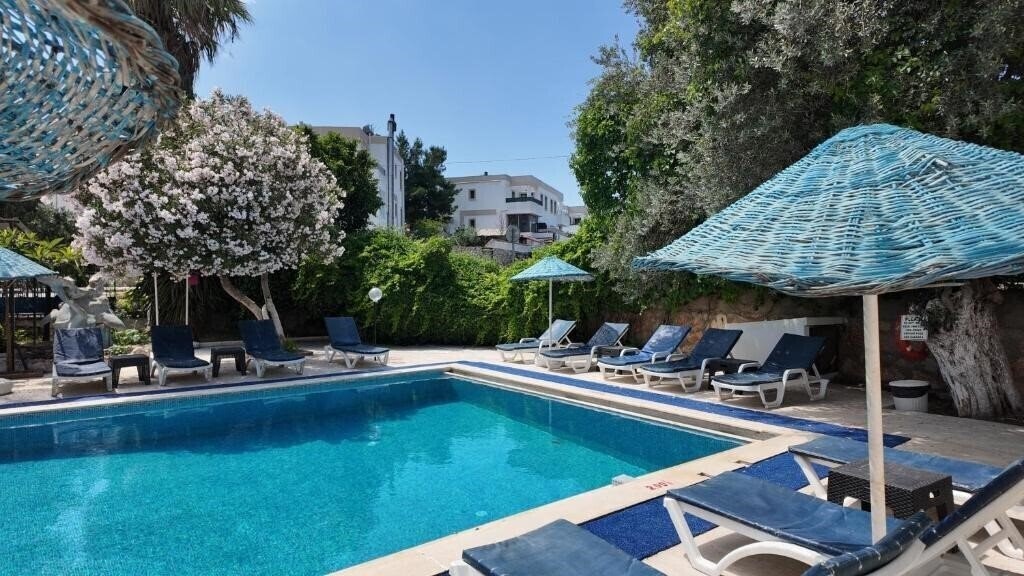 Зображення Ali Baba Hotel 3*