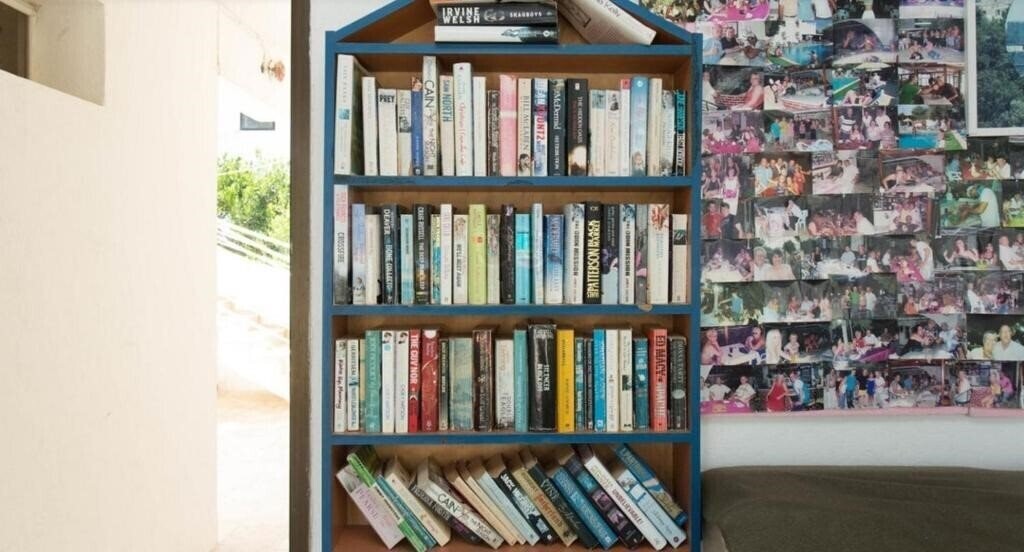 Картинка Ali Baba Hotel 3*