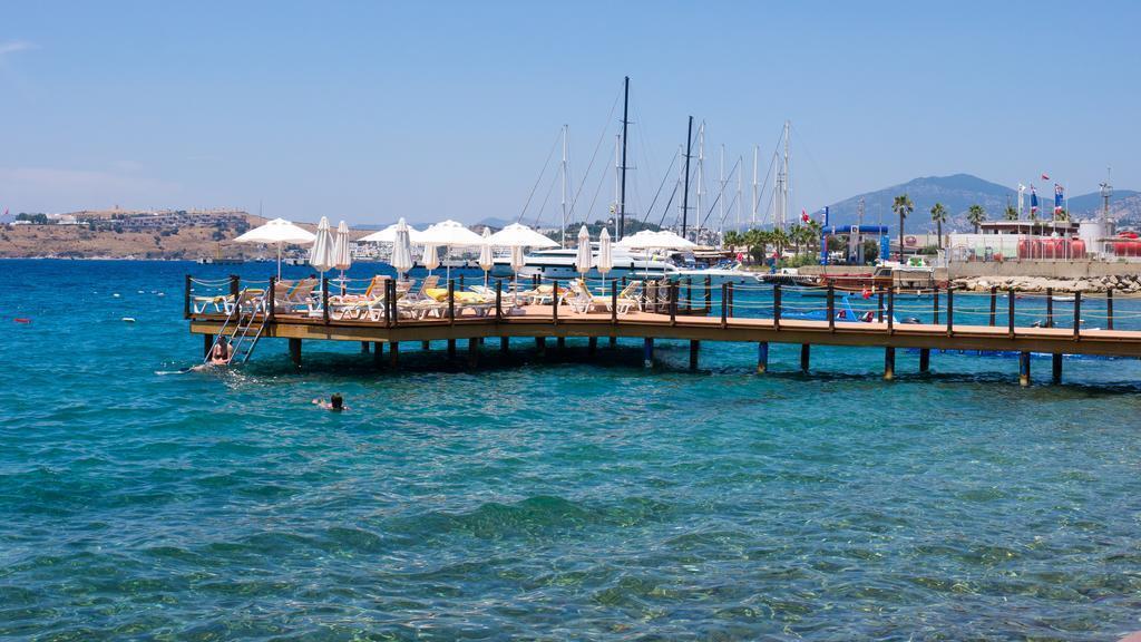 Картинка Vera Miramar Resort (ex. Vera Tmt Resort) 5*