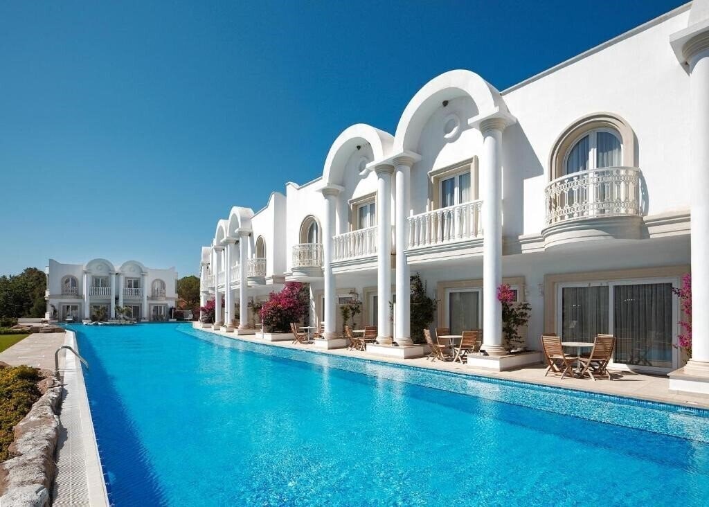 Зображення Sianji Wellbeing Resort 5*