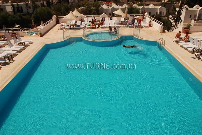 Зображення Tenda Hotel 3*