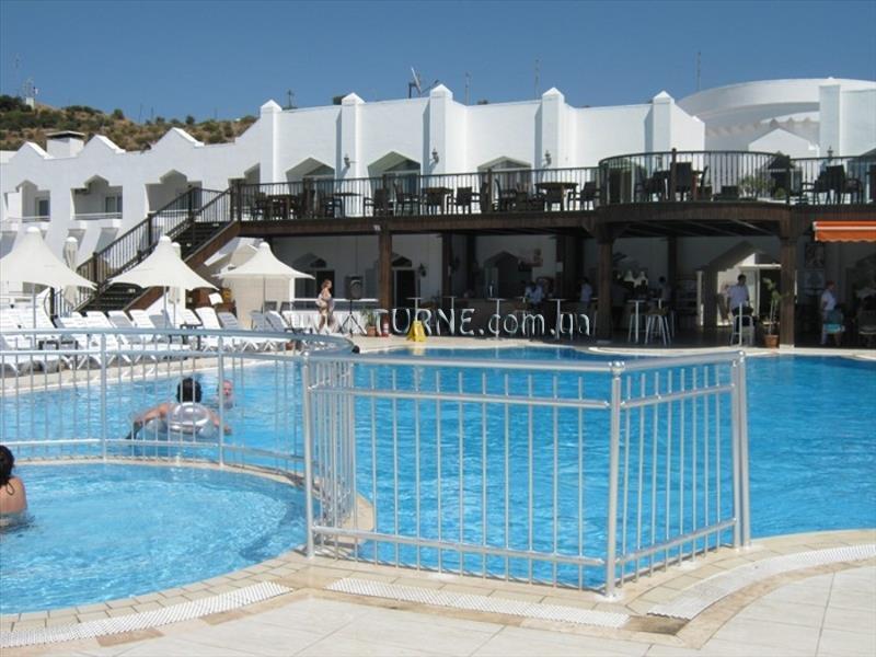 Фотографія Tenda Hotel 3*