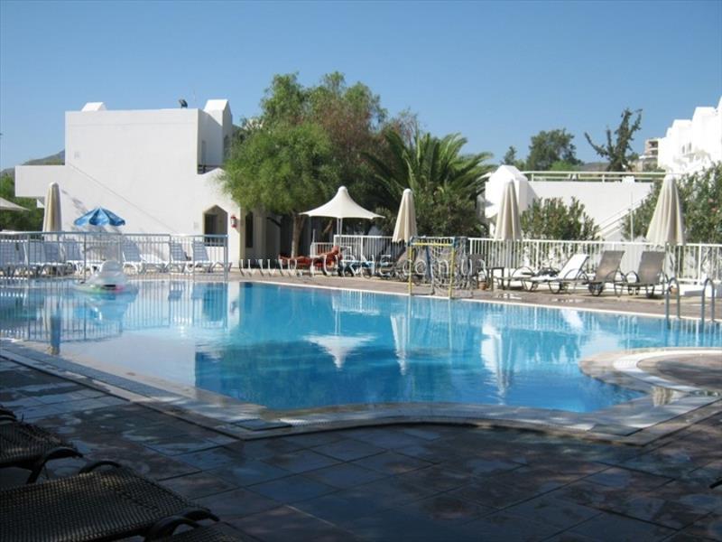 Готель Tenda Hotel 3*