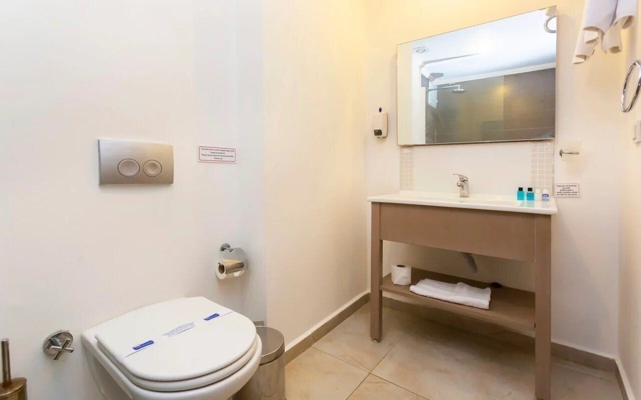 Картинка Sea Side Hotel 3*