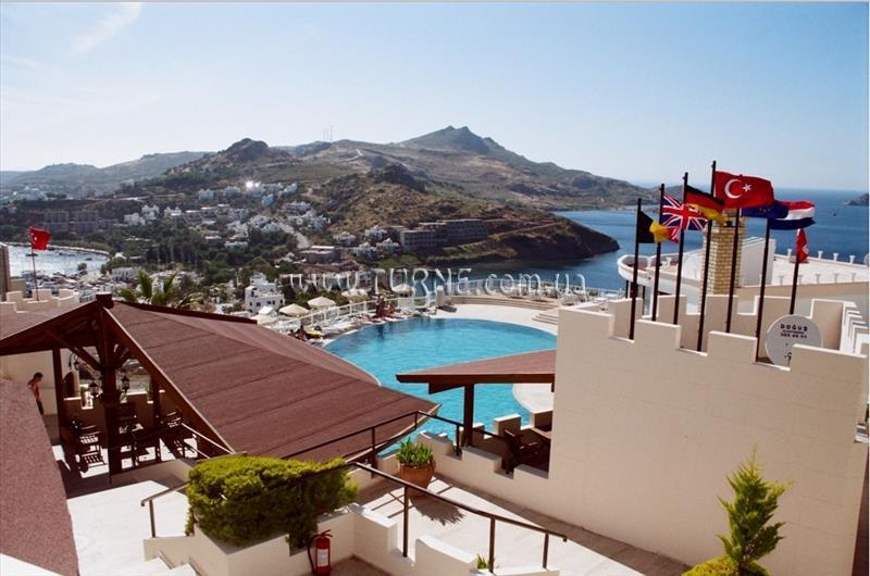 Изображение Family Belvedere Hotel 3*